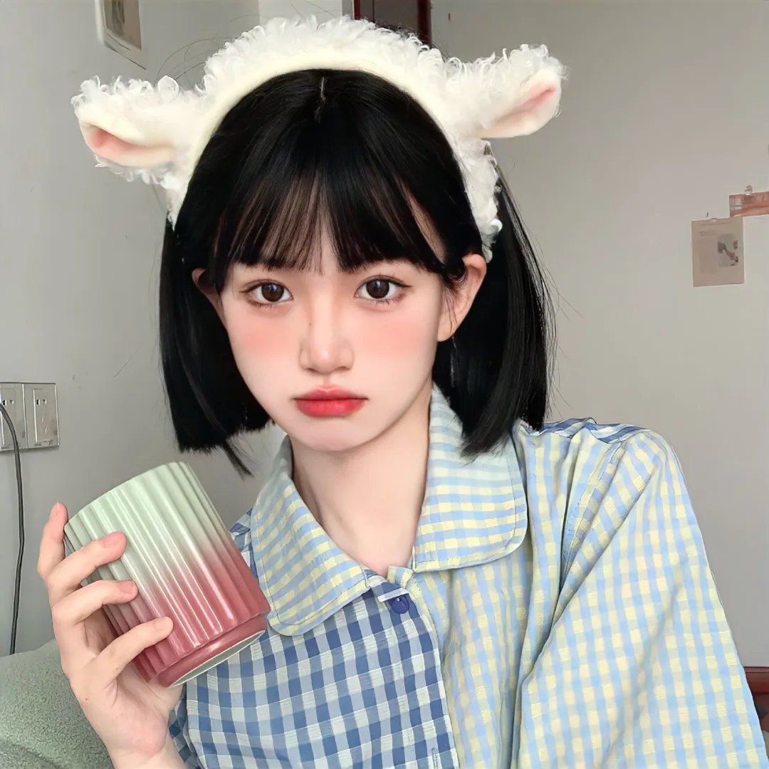 粉红小号