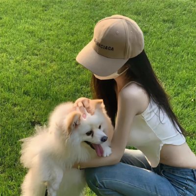 绿野嬉春