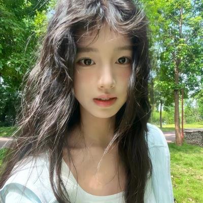 小泳者